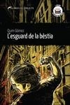 L'ESGUARD DE LA BESTIA - CAT | 9788412271805 | Gómez Quim