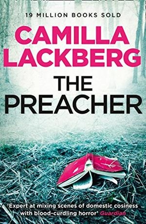 The preacher | 9780007416196 | Camilla Lackberg