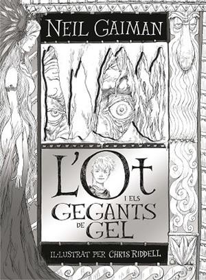 L'Ot i els gegants de gel | 9788466143219 | Gaiman, Neil