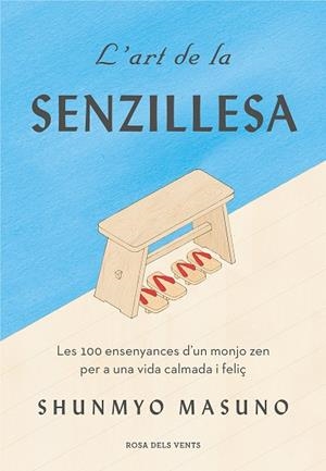 L'art de la senzillesa | 9788417627584 | Masuno, Shunmyo