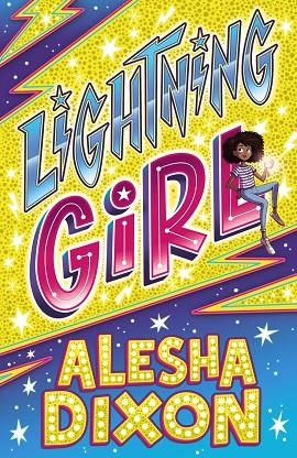 Lightning Girl 1 | 9788469866252 | Dixon, Alesha / Birchall, Katy