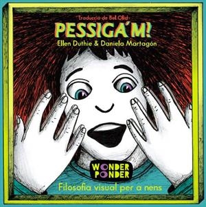 PESSIGA´M. | 9788494870910 | Ellen Duthie