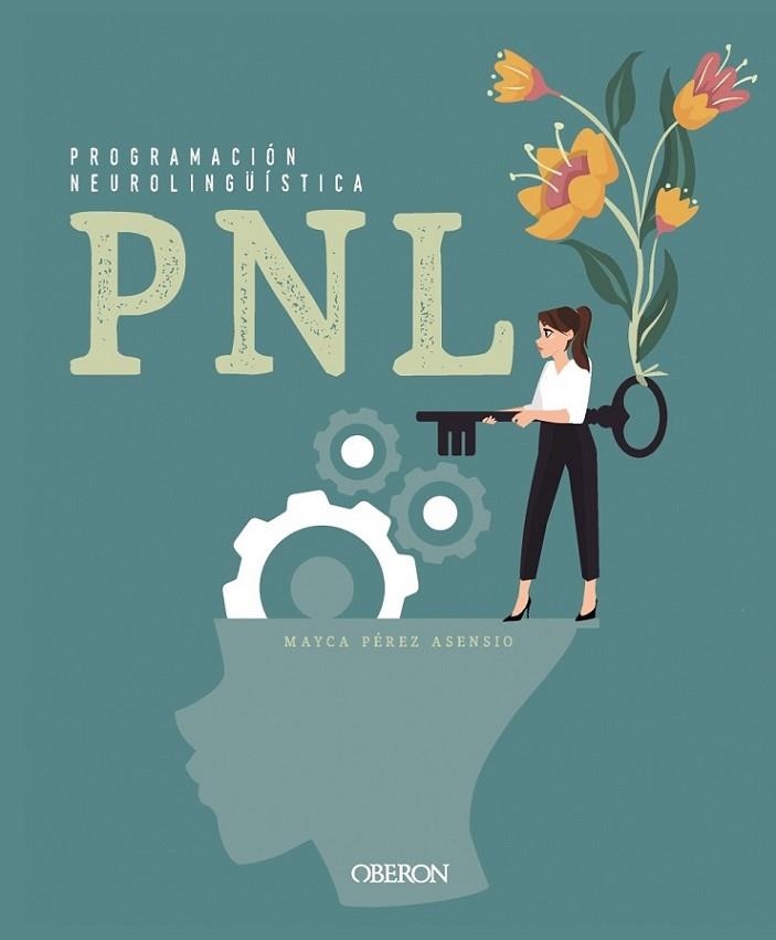 PNL | 9788441541689 | Pérez Asensio, Mayca