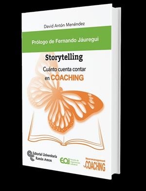 Storytelling | 9788499613215 | Antón Menéndez, David