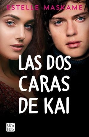 Las dos caras de Kai | 9788408232896 | Maskame, Estelle