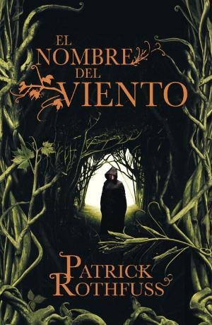 El nombre del viento (Crónica del asesino de reyes 1) | 9788401337208 | Rothfuss, Patrick