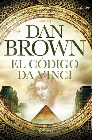 El código Da Vinci | 9788408176022 | Brown, Dan
