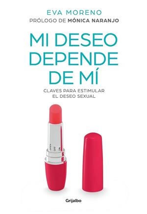 Mi deseo depende de mí | 9788417338916 | Moreno, Eva