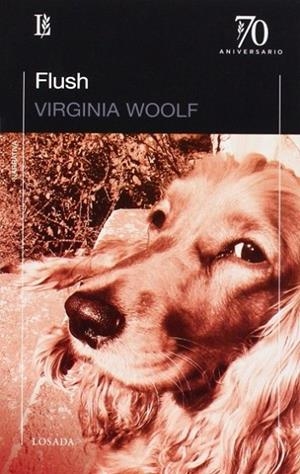 FLUSH | 9789500399722 | WOOLF, VIRGINIA