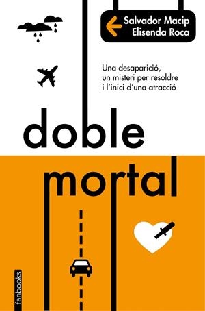 Doble mortal | 9788416716227 | Macip, Salvador / Roca Palet, Elisenda