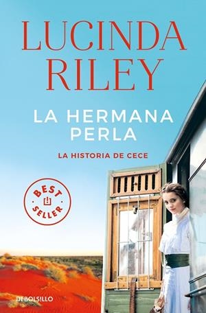 La hermana perla (Las Siete Hermanas) | 9788466350273 | Riley, Lucinda