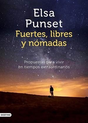 PACK NAVIDAD TC FUERTES, LIBRES Y NÓMADAS | 9788423358489 | ELSA PUNSET