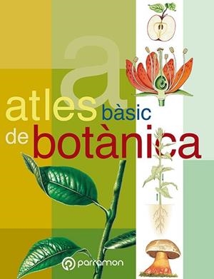 Atles bàsic de Botànica | 9788434224636 | Cuerda, Josep