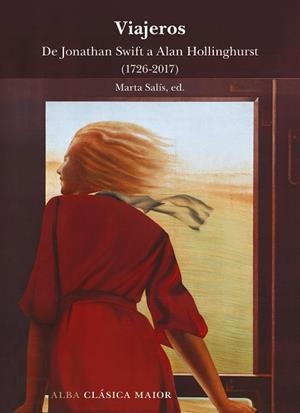 Viajeros | 9788490656815 | SALÍS, MARTA