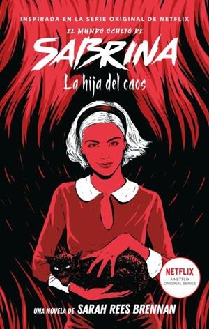 El mundo oculto de Sabrina volumen 2 | 9788417854096 | REES BRENNAN, SARAH