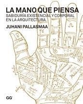La mano que piensa | 9788425224324 | Pallasmaa, Juhani