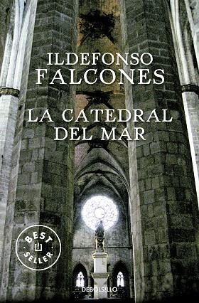La catedral del mar | 9788499088044 | Falcones, Ildefonso