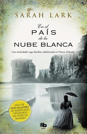En el país de la nube blanca (Trilogía de la Nube Blanca 1) | 9788498727692 | Lark, Sarah