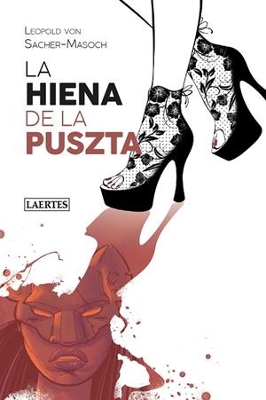 La hiena de la Puszta | 9788418292149 | von Sacher-Masoch, Leopold