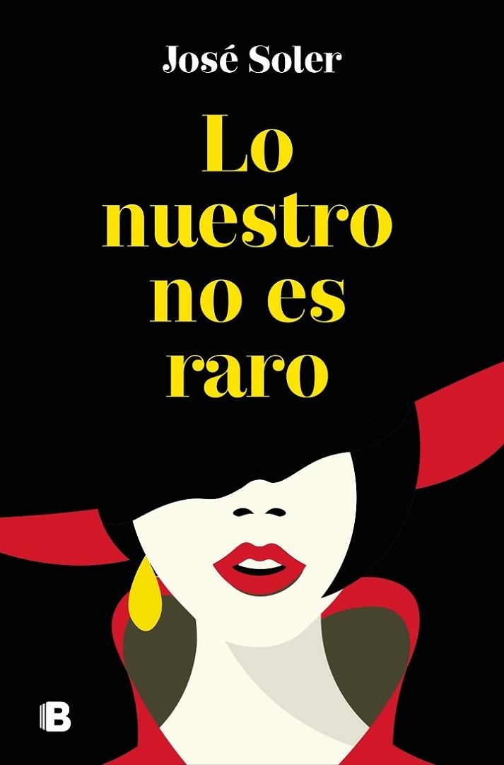 Lo nuestro no es raro | 9788466667494 | Soler, José