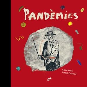 Pandèmies | 9788416817788 | Zarnecki, Tomek