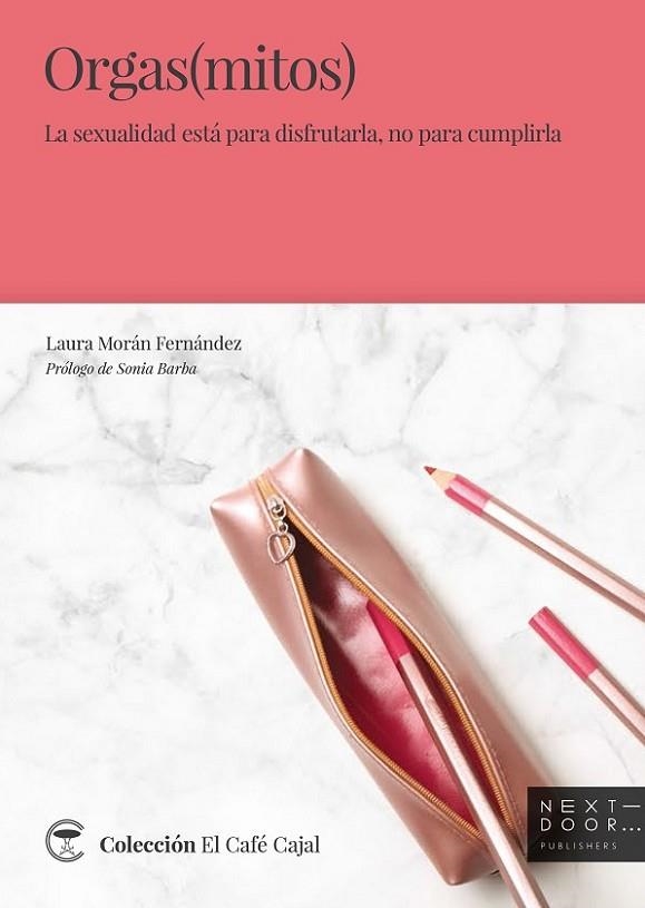 Orgas(mitos) | 9788412068504 | Morán Fernández, Laura