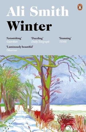 Winter | 9780241973332 | Smith, Ali