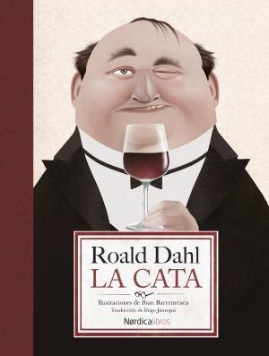 La cata | 9788416112432 | Dalh, Roald