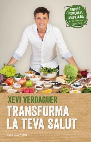 Transforma la teva salut (edició ampliada) | 9788417444464 | Verdaguer, Xevi