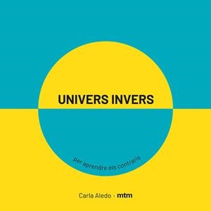 Univers invers | 9788417165420 | Aledo, Carla