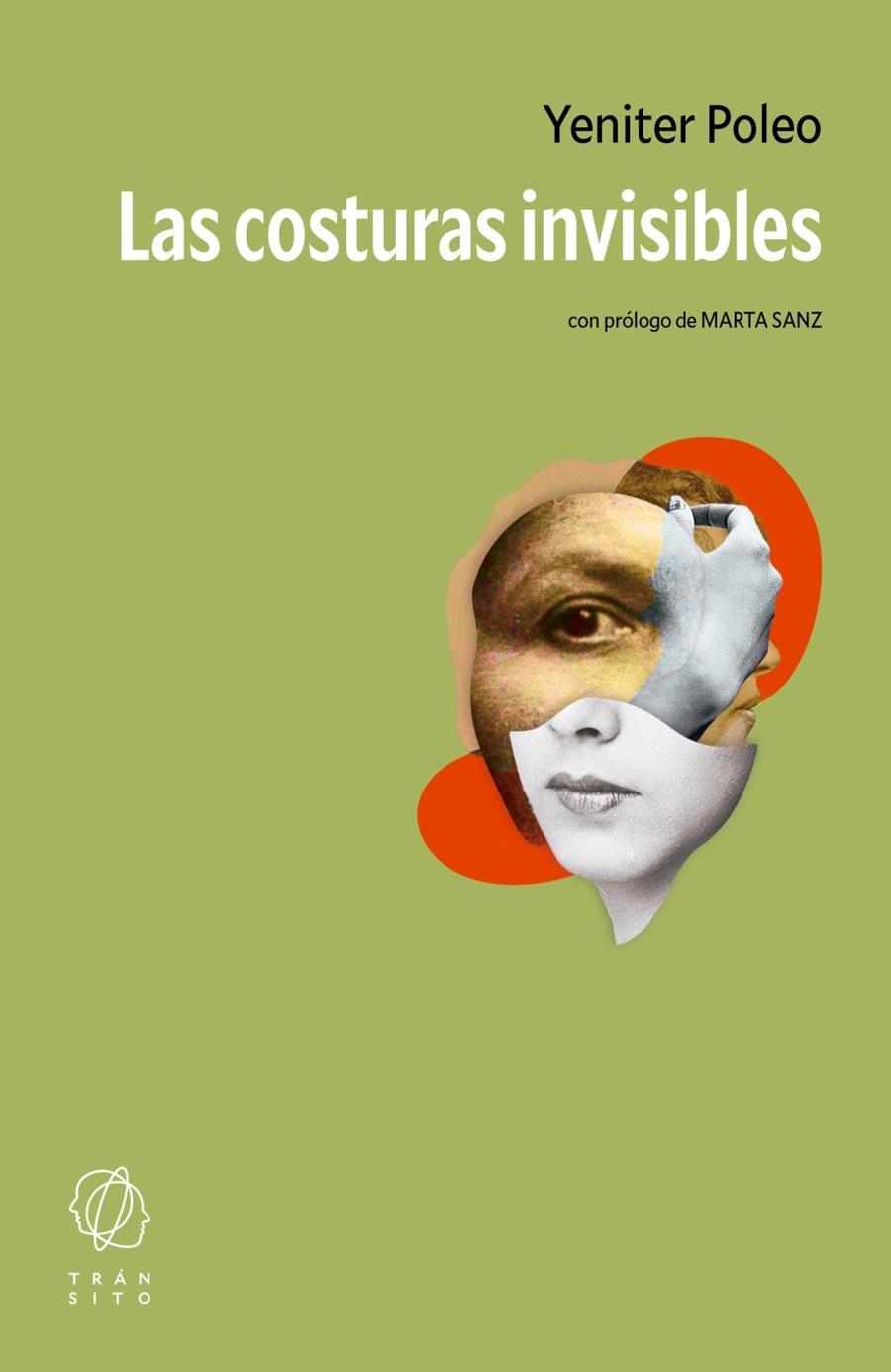 Las costuras invisibles | 9788412652819 | Poleo, Yeniter