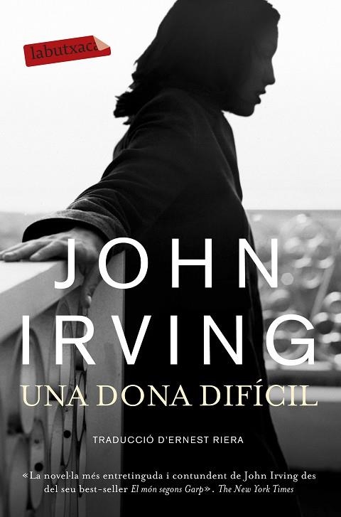 Una dona difícil | 9788499308760 | Irving, John