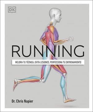 Running | 9780241468777 | , Dk