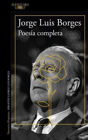 Poesía completa | 9791387846077 | Borges, Jorge Luis