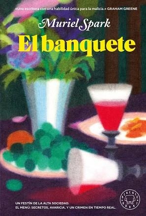 El banquete | 9791387748562 | Spark, Muriel