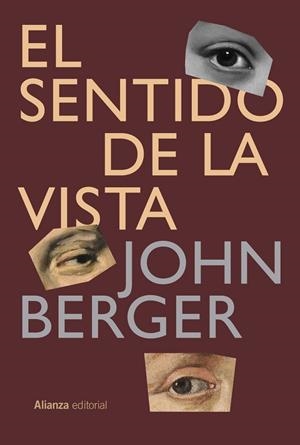 El sentido de la vista | 9791370091330 | Berger, John