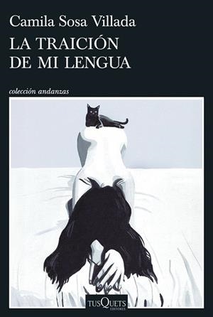 La traición de mi lengua | 9788411077071 | Sosa Villada, Camila