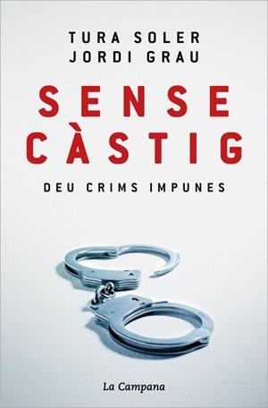 Sense càstig | 9788418226779 | Grau, Jordi / Soler, Tura
