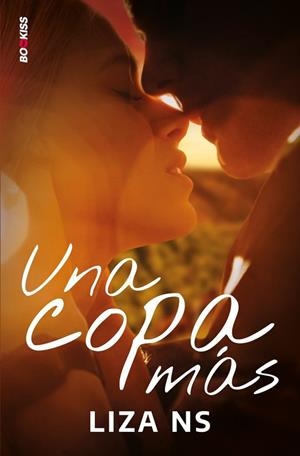 Una copa más | 9788419147196 | NS, Liza