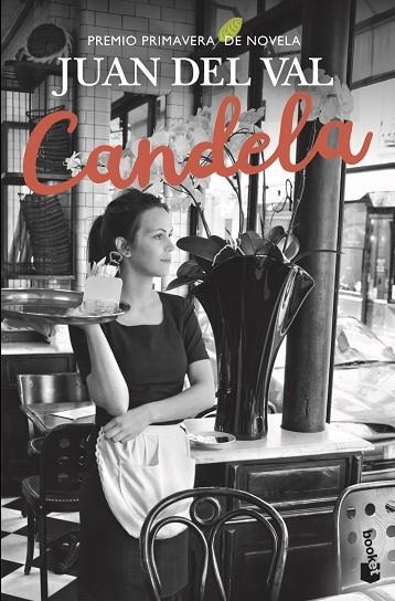 Candela | 9788467060713 | Val, Juan del