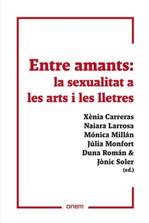 Entre amants | 9788418865589 | , VV.AA.