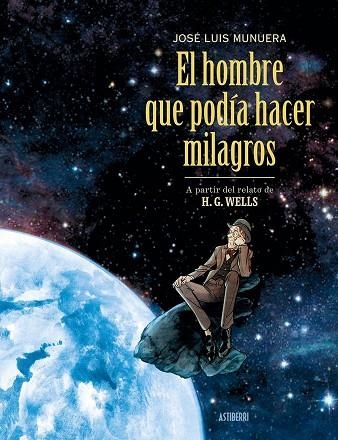 El hombre que podía hacer milagros | 9791387927028