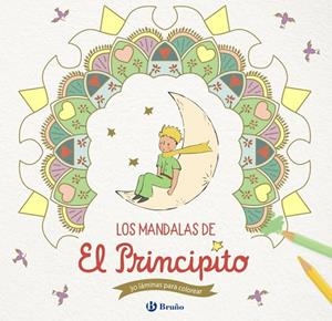 Los mandalas de El Principito | 9788469629086 | de Saint-Exupéry, Antoine