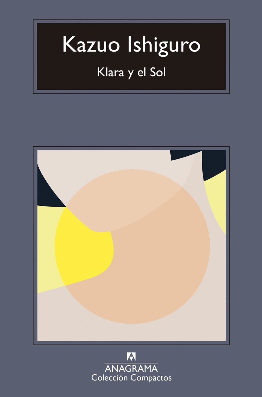 Klara y el Sol | 9788433947666 | Ishiguro, Kazuo