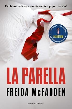 La parella | 9791387653859 | McFadden, Freida