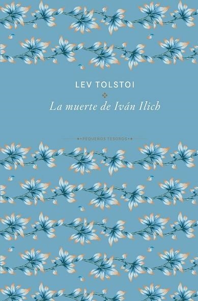 La muerte de Iván Ilich | 9788410989504 | Tolstoi, Lev