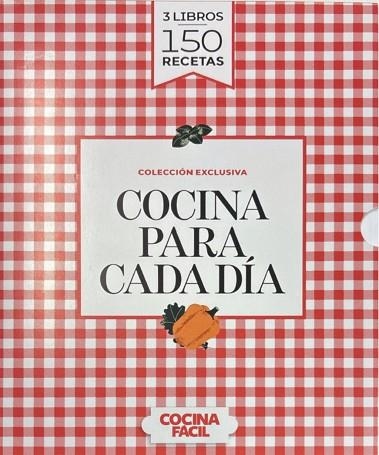 Cocina para cada día | 9791370310516 | , AA.VV.