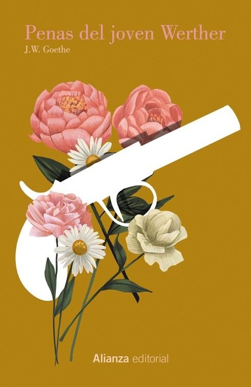 Penas del joven Werther | 9791370091477 | Goethe, Johann Wolfgang von