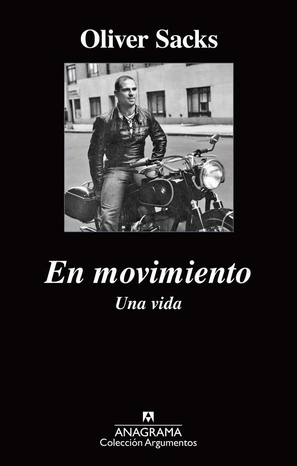 En movimiento | 9788433963956 | Sacks, Oliver