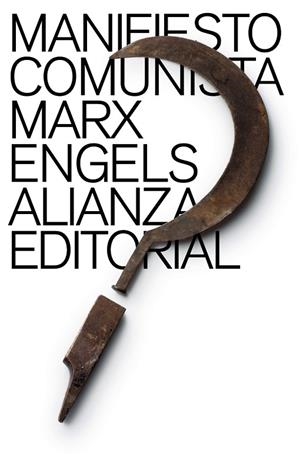 Manifiesto comunista | 9788420655000 | Engels, Friedrich / Marx, Karl